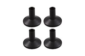 SPAREDRUM - CSV8-29 STANDARD CYMBAL SLEEVE (X4)